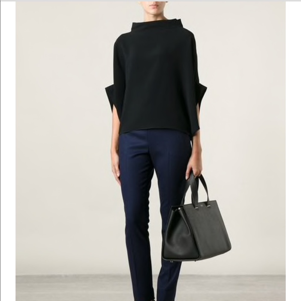 Giorgio Armani Charniere Doree Authentic